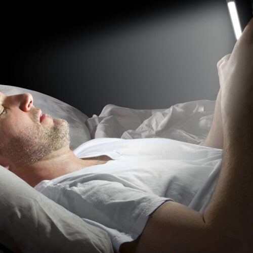 Feeling the Effects of Screen Time on Your Eyes? Here is 7 Ways to Help