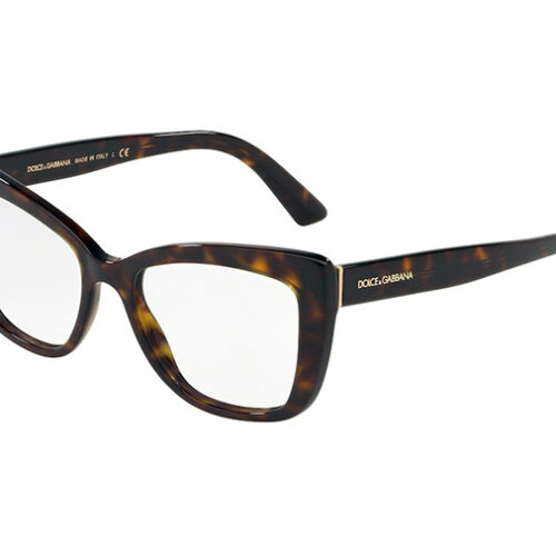 Dolce&Gabbana DG3308 Eyeglasses