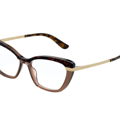 Dolce&Gabbana DG3325 Eyeglasses
