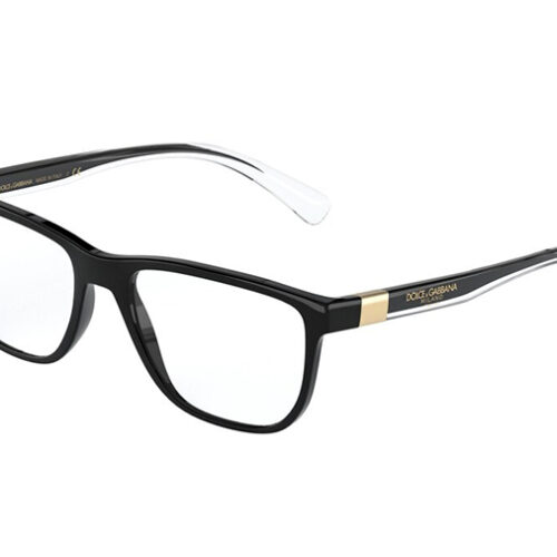 Dolce&Gabbana DG5053 Eyeglasses