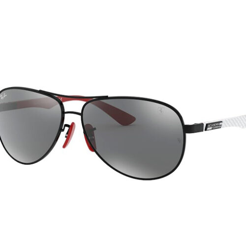 RayBan RB8313M Eyeglasses