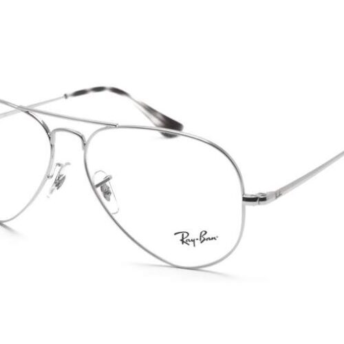 RayBan RX6489 Eyeglasses