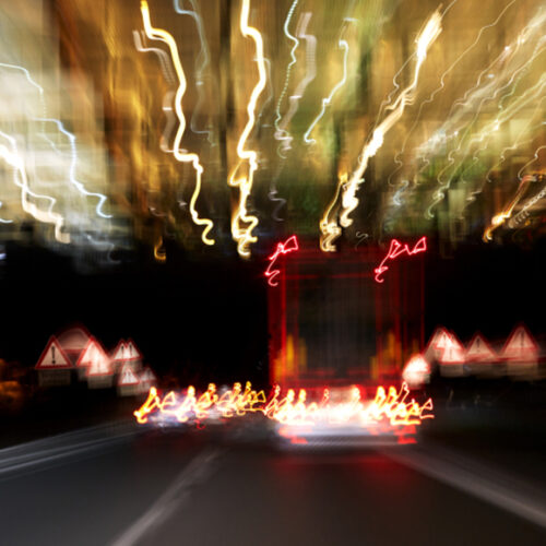 Trouble Seeing at Night? All About Night Blindness